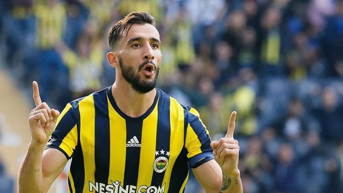 Mehmet Topal resmen Başakşehir'de