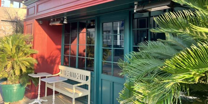 Son Dakika | Gece kulübü Kütüphane'nin işletmecisi Yılmaz Efe gözaltında