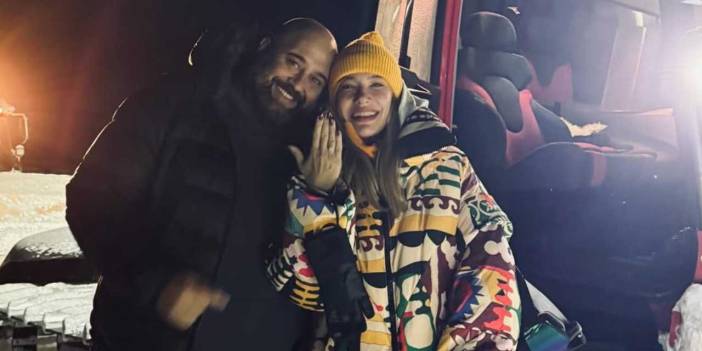 Somer Sivrioğlu'ndan yaş farkı açıklaması: Gerçeği açıkladı