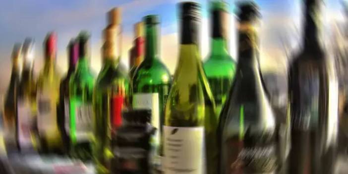 İstanbul'da yılbaşı öncesi kaçak içki operasyonu