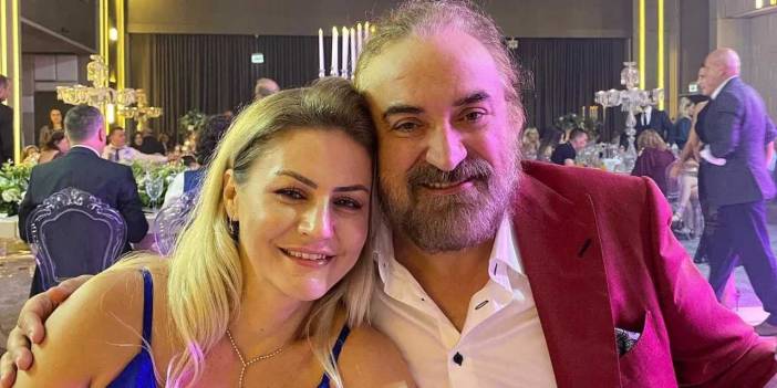 Volkan Konak'ın eşi Selma Konak'ın acı günü!