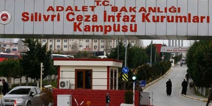 Okan Buruk Silivri'de Metehan Baltacı ile görüştü: İstediği şey dikkat çekti