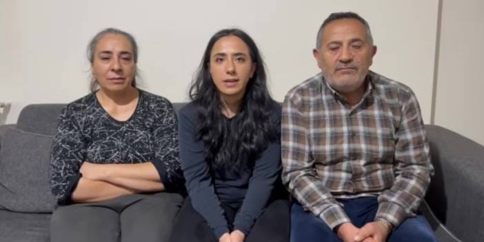 İliç'teki faciada yakınlarını kaybedenler 'adalet' için yürüyecek