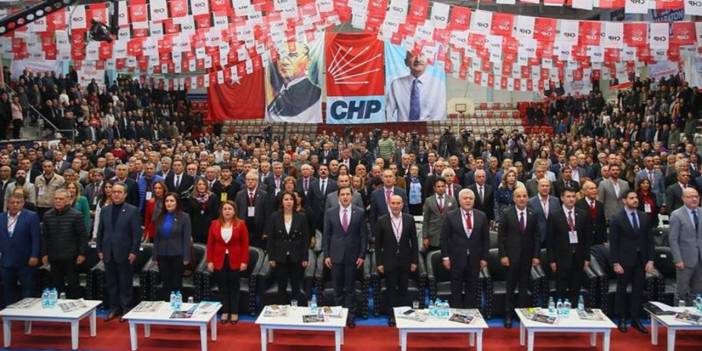 İstinafın CHP Kurultayı kararının anlamı nedir? CHP'nin avukatı iki ihtimali açıkladı