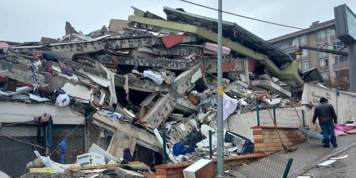 Depremde 44 kişi can vermişti! 8 sanık hakkında istenen ceza belli oldu