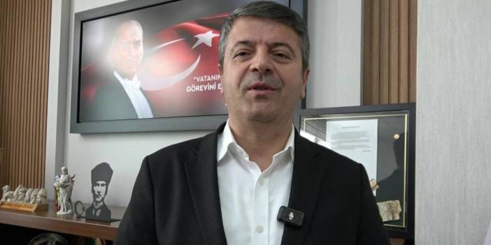 Tutdere: Gülben Ergen halkın sanatçısıdır