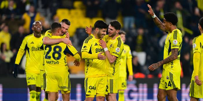 Fenerbahçe'de tüm kapılar kapandı: Tedesco biletini kesti