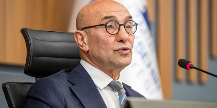 Tutuklama kararı sonrası Tunç Soyer'den açık mektup: Tutuklama kararı çıksa bile bizi dışarı çıkartmamaya çalışıyorlar