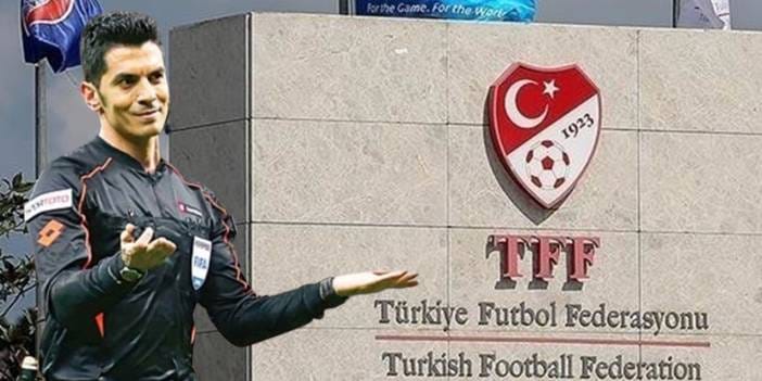 Eski FIFA kokartlı hakem Süper Lig'de şikeden küme düşecek takımı açıkladı