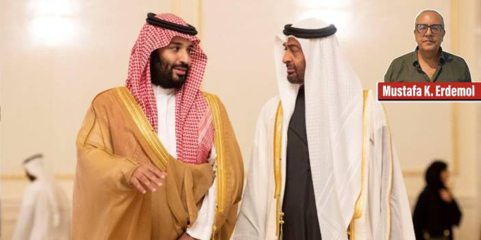 Koalisyon ortakları birbirine düştü! Riyad ile Abu Dabi’nin Yemen çekişmesi