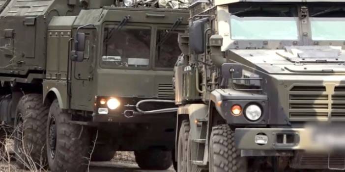 Avrupa’da savaş çanları çalıyor! Putin’e saldırı iddiasından sonra Rusya’dan nükleer hamle