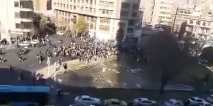 İran yönetiminden enflasyon eylemleri açıklaması: 'Kabul ediyoruz sabırla dinleyeceğiz'