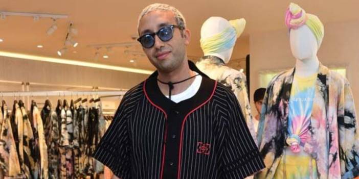 Uyuşturucudan tutuklanan ünlü modacıdan Şeyma Subaşı itirafı