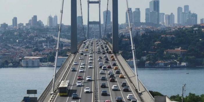 15 Temmuz Şehitler Köprüsü geçiş ücreti ne kadar oldu?