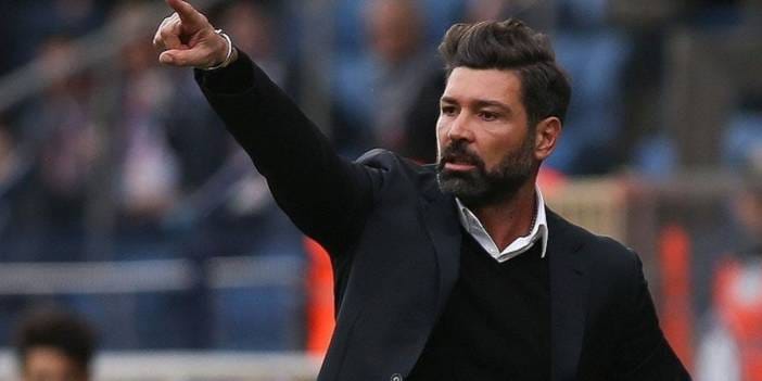 Erzurumspor'un teessüf ettiği Hakan Kutlu'nun yeni takımı belli oldu: Başdöndüren trafik