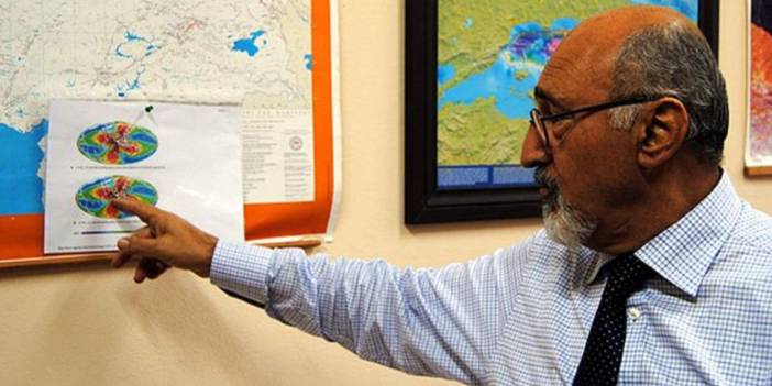 ABD Türkiye'deki 'Büyük depremi' biliyor mu? Ünlü deprem bilimci o 'uyarının' perde arkasını anlattı