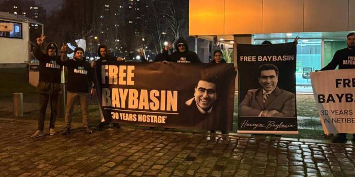 Uyuşturucu baronu Hüseyin Baybaşin'in yeğenine saldırı