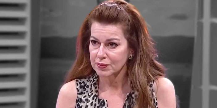 İpek Tuzcuoğlu'nun acı günü! 1 yıl arayla kaybetti