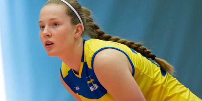 Galatasaray'dan Isabelle Haak bombası: Bu transfer Sultanlar Ligi'ni alt üst eder