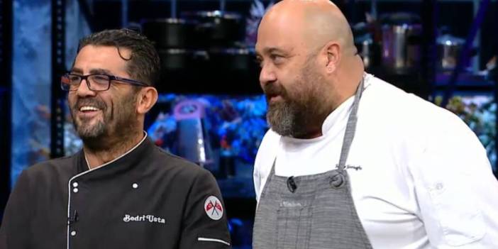 Hesabı eleştiren müşteriyle alay etmişti: Bedri Usta'ya ceza geldi