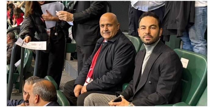 Kocaelispor'dan flaş Selçuk İnan açıklaması