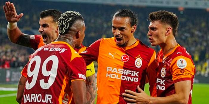 Galatasaray'da son haftaların yıldızı oldu: Süper Lig ekibine gitmek istiyor