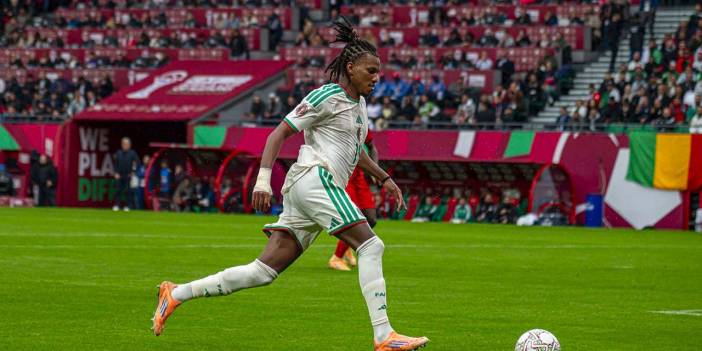 Afrika Kupası'nda aynı gruptan 3 takım son 16 turuna yükseldi