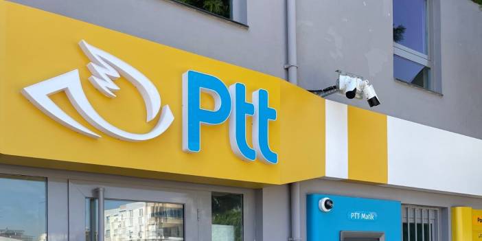 20 ton posta kağıtçılara satıldı: PTT'de skandal iddia!