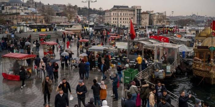 İstanbul’u terk edenlerin yeni rotası belli oldu: Bavulunu toplayan o şehirlere akın ediyor…