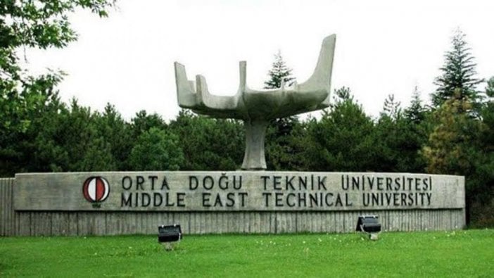 ODTÜ yönetiminde değişiklik...