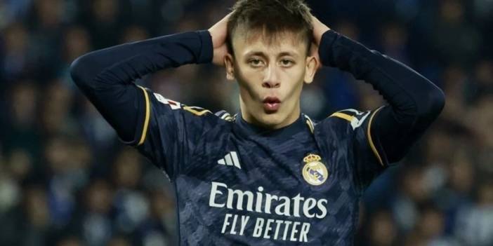 Arda Güler Erling Haaland'ı güldürdü: Paylaşımına yanıt verdi