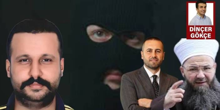 Barış Boyun çetesi Cübbeli Ahmet’in akrabasına suikast düzenlemiş