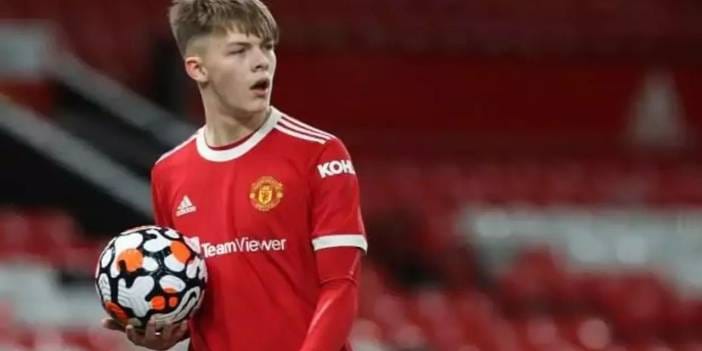 Manchester United'ı bırakıp Kayserispor'a gelecek