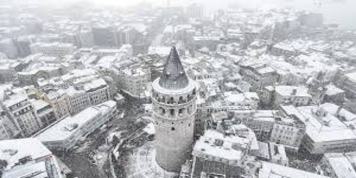 Dikkat: AKOM İstanbul için saat verdi