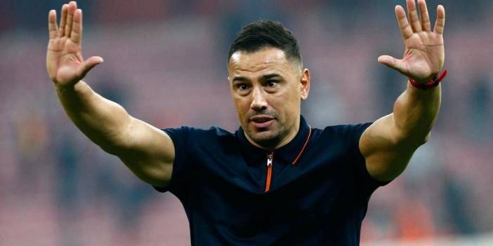 Çağdaş Atan'dan 2026'nın ilk mesajı: Altında kalmak var mı? Var!