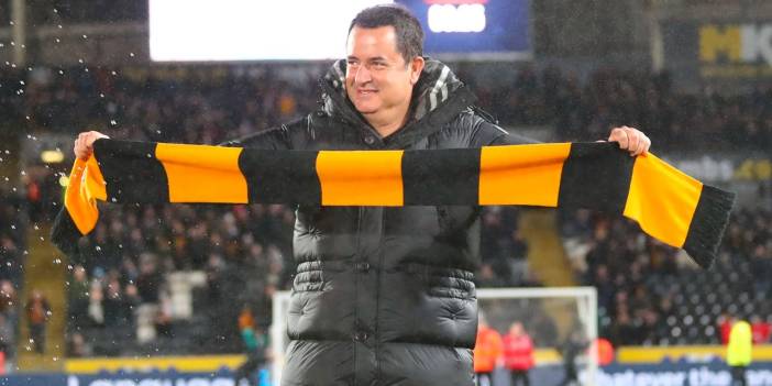 Acun Ilıcalı yeni yıla kötü girdi