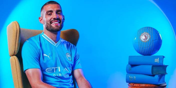 Manchester City'nin yıldızı Beşiktaş'a önerildi