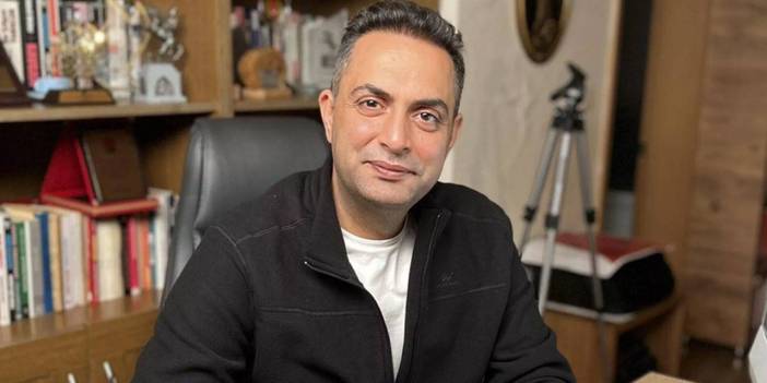 Gazeteci Murat Ağırel'e aşağılık tehdit!