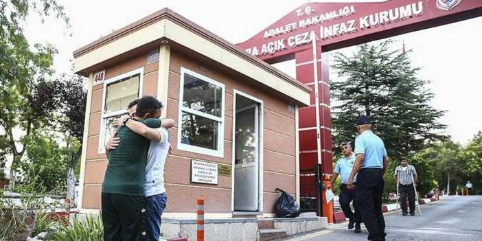 50 bin tahliyenin daha yolunu açacak: İktidarın cezaevlerini 'sadeleştirme planı' ortaya çıktı