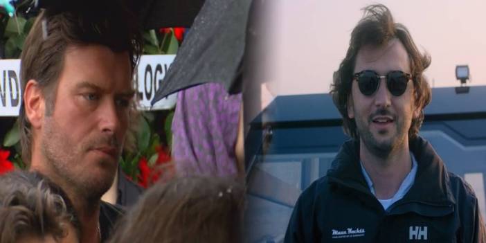 Halit Yukay davasında dikkat çeken Kıvanç Tatlıtuğ kararı!