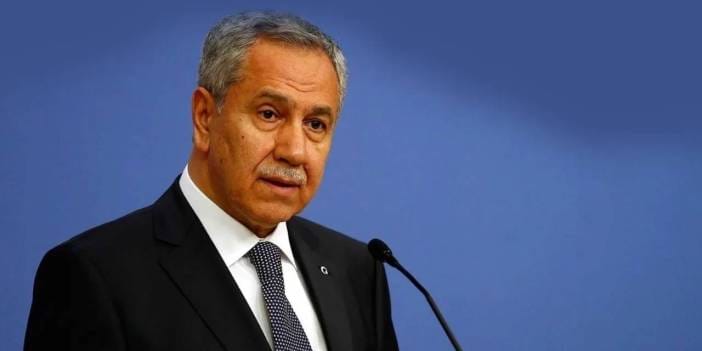 Bülent Arınç'tan Yalova'daki IŞİD saldırısına tepki: Uyarılarımı dikkate almadılar