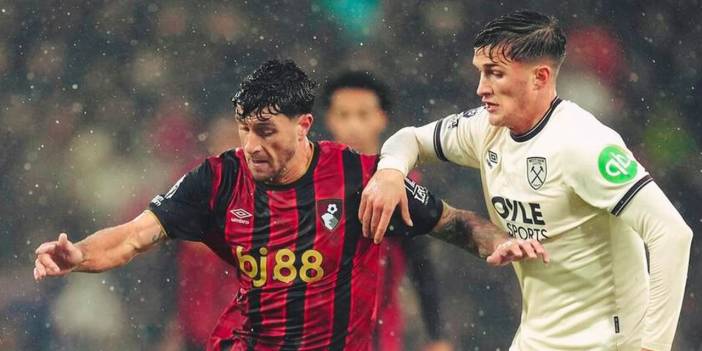 Fenerbahçe'ye Premier Lig'den bedavaya geliyor