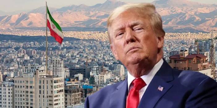 İran'dan Trump'ın tehdidine yanıt!