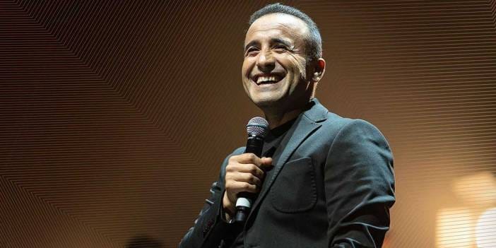 Şarkıcı Mem Ararat'ın ekibine vize verilmedi! Konserler iptal oldu