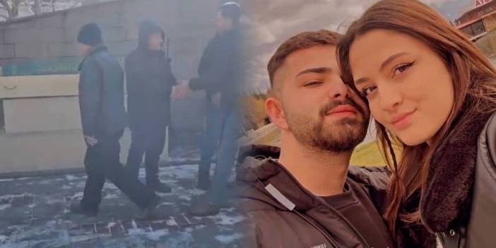 Eskişehir’de buzlanma faciası: Yeni evli genç yaşamını yitirdi