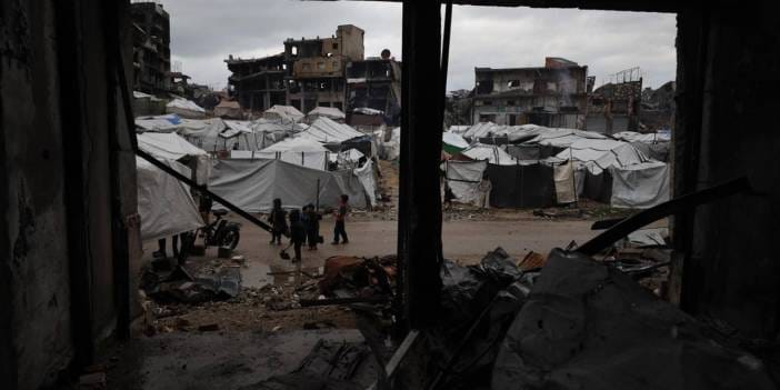 ABD Gazze’nin Faz İki Planını Detaylandırdı: Türkiye istikrar gücüne girecek mi?