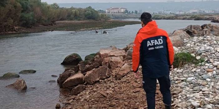 Şırnak'ta kaybolan genç kadın 5 gündür aranıyor