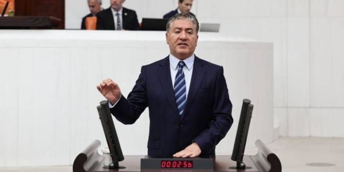 CHP'li Murat Emir'den iktidara Tayfun Kahraman tepkisi: Cinayet işlemeye mi çalışıyorsunuz?