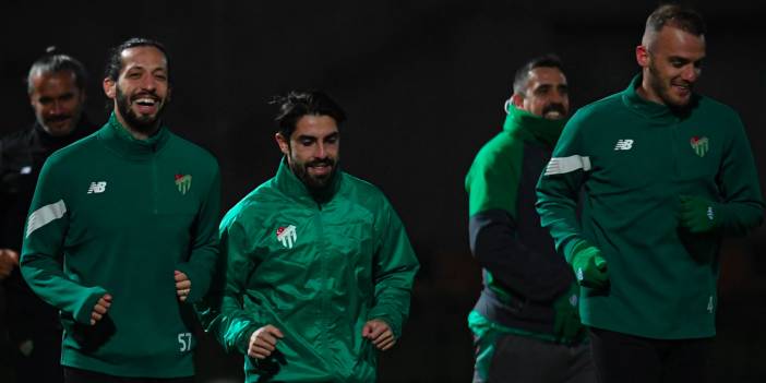 Bursaspor Kayserispor maçı iptal edildi