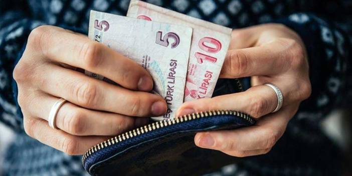 Asgari ücret herkesi vurdu: İsa Karakaş "mihenk taşı" diyerek açıkladı